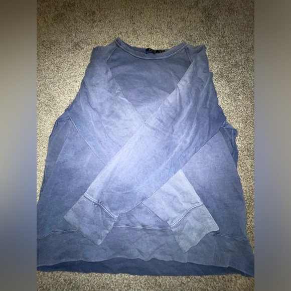 Polo long sleeve - Picture 2 of 2